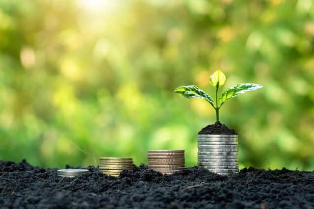 The event has been created for supply chain businesses, investors, developers and businesses looking to join Scotland’s clean energy revolution