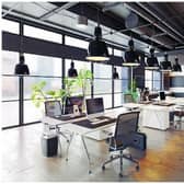 A draft plan of the government’s workplace rules post-lockdown has been revealed to business groups and unions (Photo: Shutterstock)