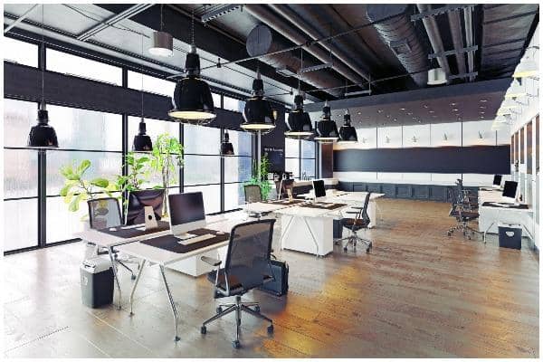 A draft plan of the government’s workplace rules post-lockdown has been revealed to business groups and unions (Photo: Shutterstock)