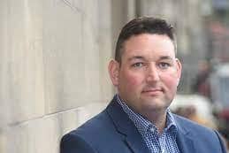 MSP Miles Briggs raised concerns that temporary car parking will not be enough to deal with the long term issues at Little France.