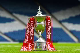 The Championship is set for a truncated 2020/21 season. Picture: SNS