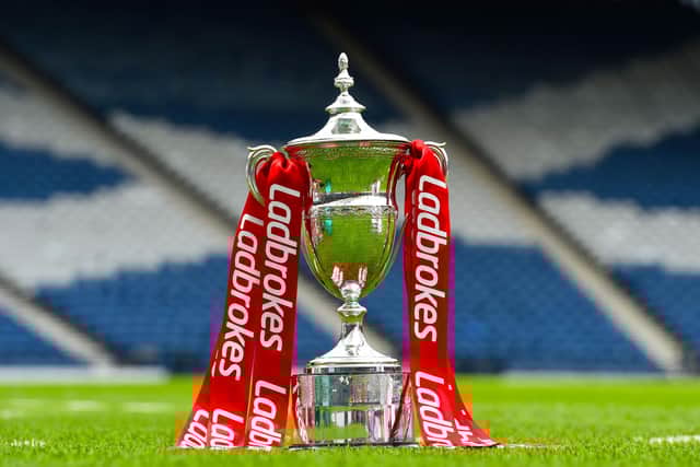 The Championship is set for a truncated 2020/21 season. Picture: SNS