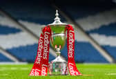 The Championship is set for a truncated 2020/21 season. Picture: SNS