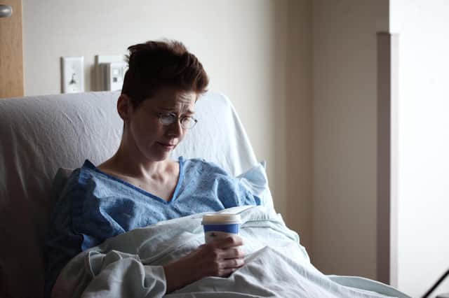 Visiting arrangements for hospitals and care homes in Scotland will remain in place over the Christmas and New Year period,