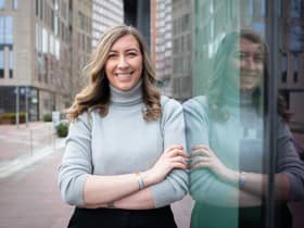'If a company wants investment in the bank by September 2023, it will have to start raising in January,' says the Raising Partners boss. Picture: Elaine Livingstone.