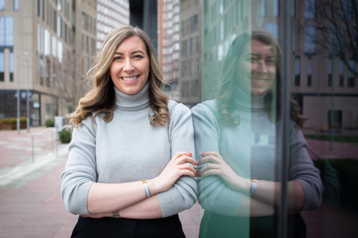 'Firms will have to get scrappy to justify investment': boss of Glasgow-based Raising Partners lays out 2023 predictions