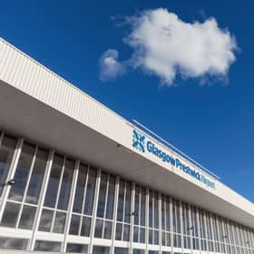 Glasgow Prestwick Airport has been in Scottish government ownership for several years now