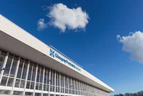 Glasgow Prestwick Airport has been in Scottish government ownership for several years now