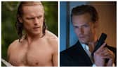 Outlander star Sam Heughan says ‘it would be nice to a Scottish Bond again’