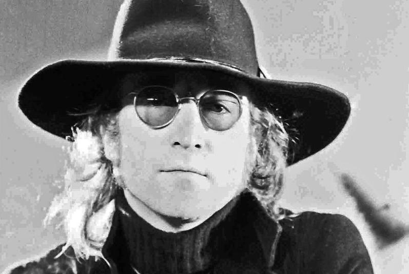 Unseen Pictures Of The Iconic Beatle John Lennon Due To Go On Display In New York Flipboard