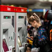 LNER trialled single tickets only in 2020. Picture: LNER
