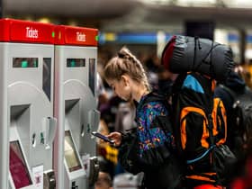 LNER trialled single tickets only in 2020. Picture: LNER