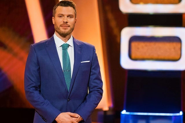 Yet another Glasgow-based quiz show, Impossible was hosted by Rick Edwards and challenged contestants to answer a series of multiple choice questions - and avoid the 'impossible' answer. It ran for eight seasons from 2017 to 2021.