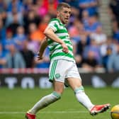 Ryan Christie has left Celtic after agreeing a three-year deal at Bournemouth. (Photo by Rob Casey / SNS Group)