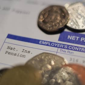 Business owners were hit with higher national insurance contributions (NICs) in April.