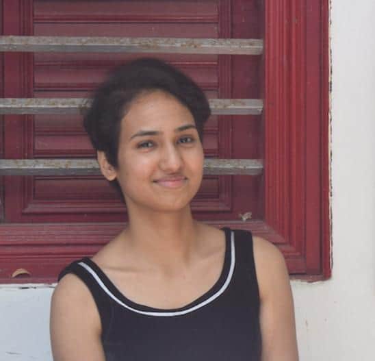 Rishika Pardikar is a reporter based in India