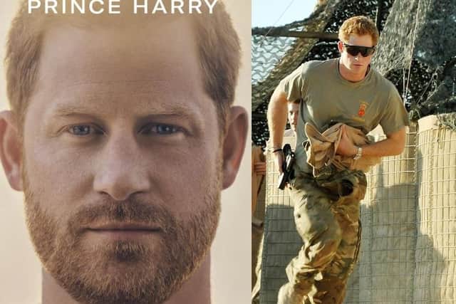 The Duke of Sussex has now turned against his “other family, the military” after revealing he killed 25 people in Afghanistan, a retired British Army colonel has said.