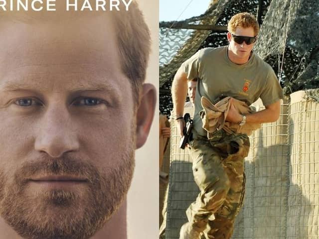 The Duke of Sussex has now turned against his “other family, the military” after revealing he killed 25 people in Afghanistan, a retired British Army colonel has said.
