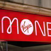 Nationwide’s £2.9 billion takeover of rival Virgin Money is expected to complete next month after the deal was given the green light by the UK’s financial regulators. (Photo by Mike Egerton/PA Wire)