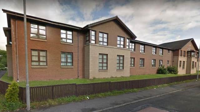 A total of 22 deaths at Elderslie care home in Renfrewshire have been linked to coronavirus. Picture: Google