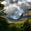 Ben Nevis was originally a huge active volcano which exploded and collapsed inwards millions of years ago. Now, it is simply a quintessential example of the beauty of Scotland and a 'must' for hikers in or visiting the country.