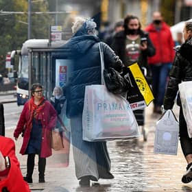 Several lockdown rules will be eased from 26 April in Scotland (Photo: Getty Images / NationalWorld)