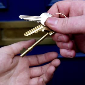Renting allows you to ‘try before you buy’