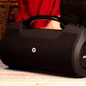 ONESONIC QUATTRO Bluetooth 5.0 speaker