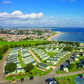 St Andrews Holiday Park