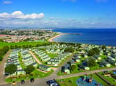 St Andrews Holiday Park