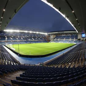 Club 1872 now own more than 5% of shares in Rangers. (Photo by Alan Harvey / SNS Group)
