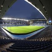 Club 1872 now own more than 5% of shares in Rangers. (Photo by Alan Harvey / SNS Group)