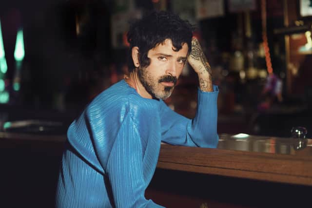 Devendra Banhart