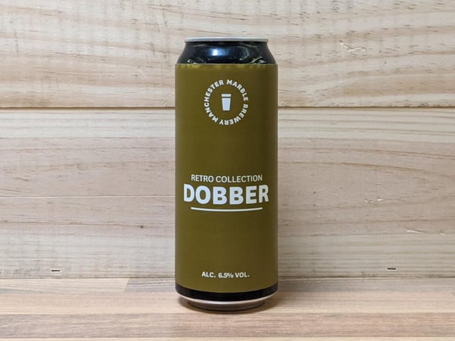 The Marble Brewery produced this golden Indian pale ale which was described as "fruity, light and biscuity". Unfortunately, however, it shares its name with a slang term commonly used in Glasgow - perhaps an unintended prophecy for how the consumer could act if they drank it excessively?