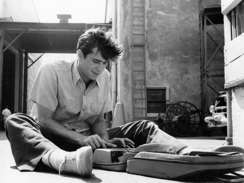 Alfred Hitchcock and his masterpiece Psycho are a staple of horror, with the 1960 classic still scaring Scots over 60 years after it was released. This took 10% of the vote.