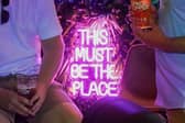 Pinter presents The International Backyard Bar Awards