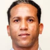 Dr Hyab Yohannes, Academic Coordinator (School of Education), University of Glasgow for Young Academy of Scotland