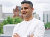 Anjan Luthra has resigned as chair of Cricket Scotland.