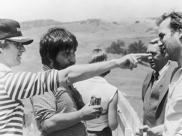 The Steven Spielberg classic arrives in theatres with a 4K restoration this Halloween and will be screened in a number of Scottish cinemas this weekend.