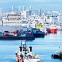 The sustained high oil price has been providing a lift for the Aberdeen office market.