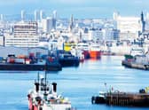 The sustained high oil price has been providing a lift for the Aberdeen office market.