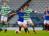 Rangers and Celtic B-teams are close to being added to the Lowland League for season 2021-22. Picture: SNS