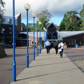 Heriot-Watt University 