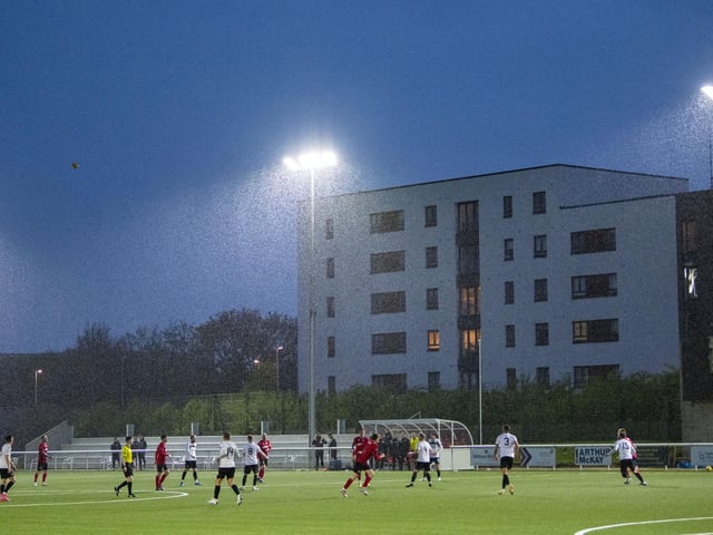 Home to two clubs. One currently playing in the men's and the other in the women's leagues.