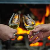 Edinburgh-based Artisanal Spirits Company owns the Scotch Malt Whisky Society, Single Cask Nation, JG Thomson and Artisan Casks. Picture by Peter Sandground
