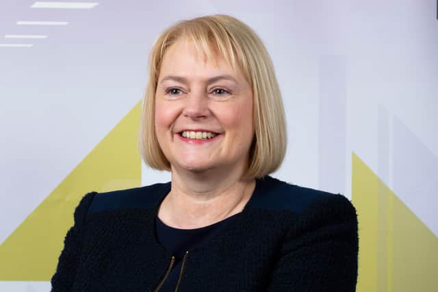 Kim Pattullo is joint head of employment law, Shoosmiths in Scotland