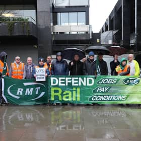 Members of the RMT in Network Rail have voted to accept a pay offer, the union announced.
