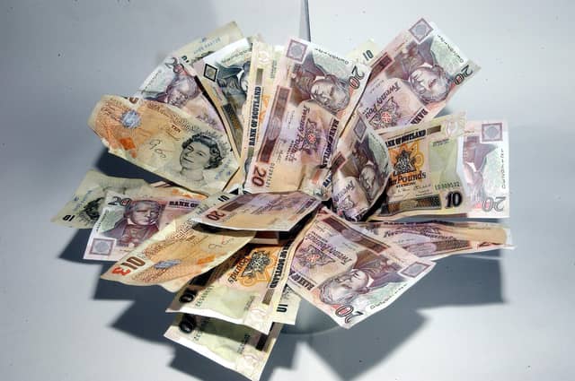 Baillie Gifford is an Edinburgh-based fund management group with some £227 billion under management and advice.