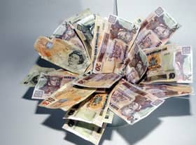 Baillie Gifford is an Edinburgh-based fund management group with some £227 billion under management and advice.