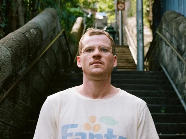 "Watching Dan Rath, you constantly find yourself marvelling at how his mind operates. And I struggle to describe it without reaching for superlatives like genius and insanity." Jay Richardson on Dan Rath: Cockroach Party (Assembly George Square Studios (Studio Five) (Venue 17), until 28 August).